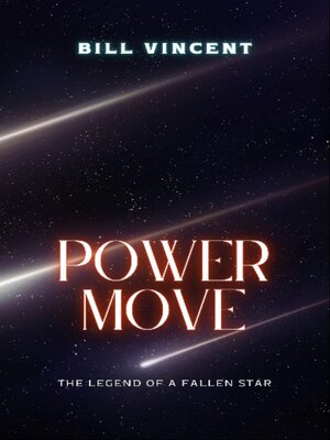 cover image of Power Move